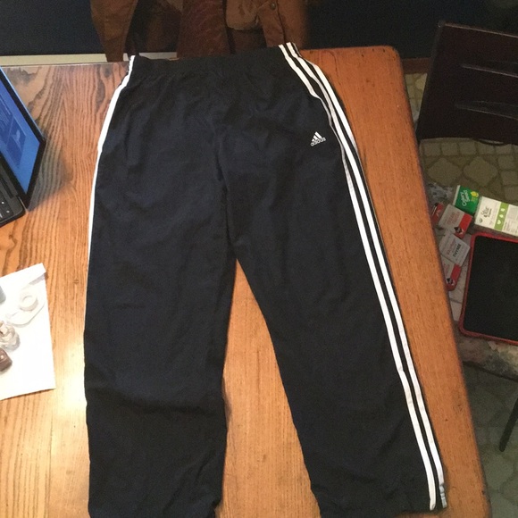 adidas Pants - Adidas lounge pants
